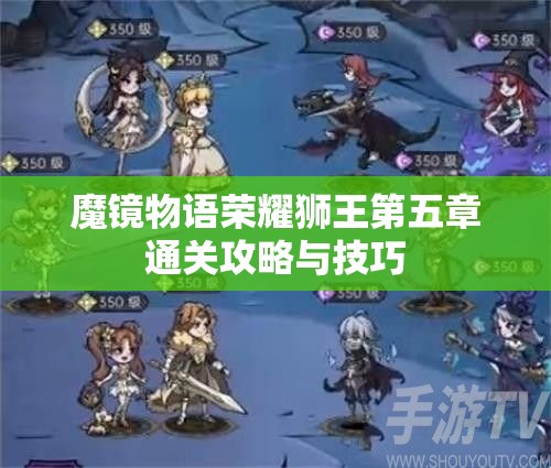 魔镜物语荣耀狮王第五章通关攻略与技巧