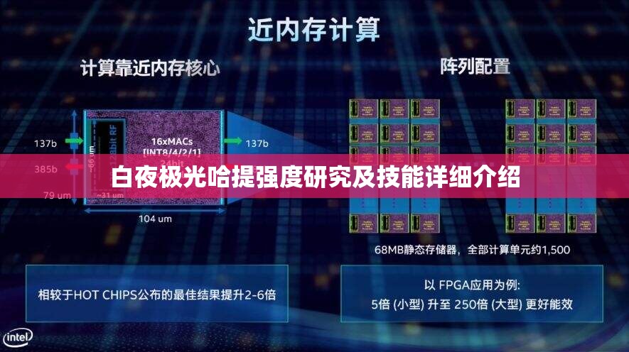 白夜极光哈提强度研究及技能详细介绍