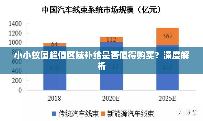 小小蚁国超值区域补给是否值得购买？深度解析